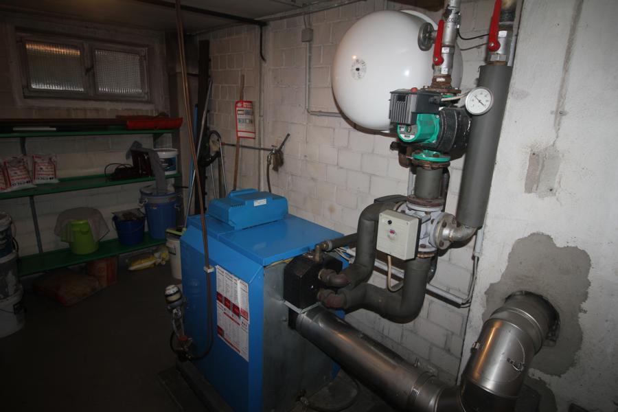 Bild... Etagenwohnung Dortmund