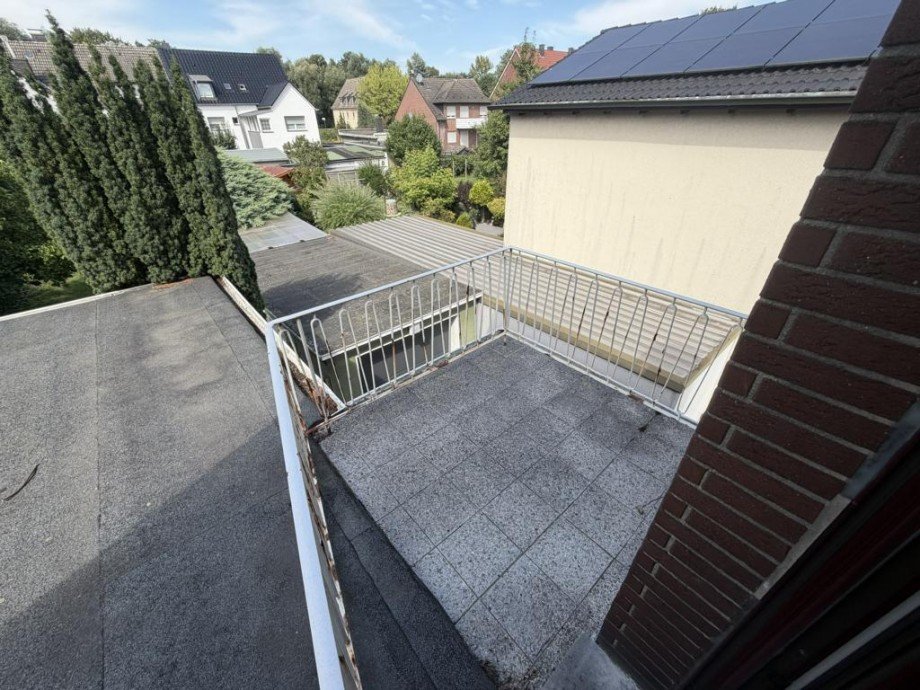 Bild... Einfamilienhaus L�nen