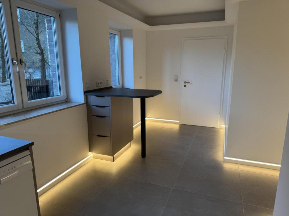 Bild... Terrassenwohnung Dortmund