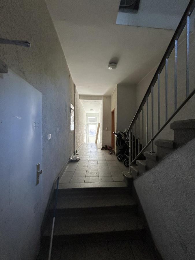 Bild... Etagenwohnung Gelsenkirchen