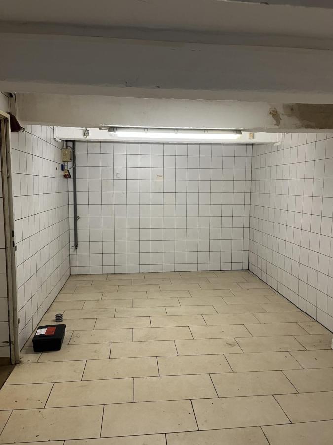 Lager 2 Produktion Dortmund