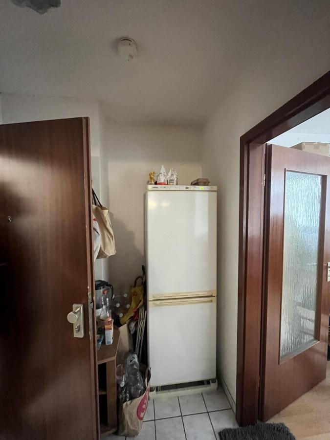 Bild... Etagenwohnung Dortmund