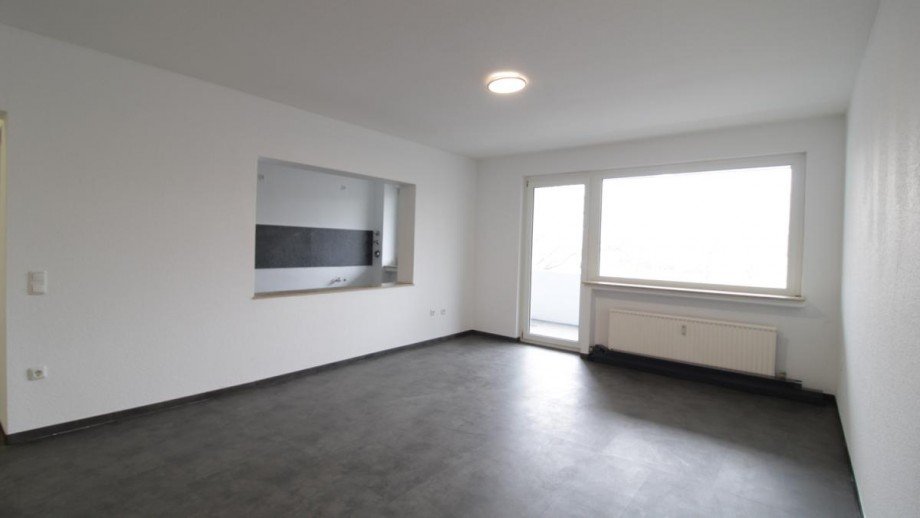 Bild... Etagenwohnung Dortmund