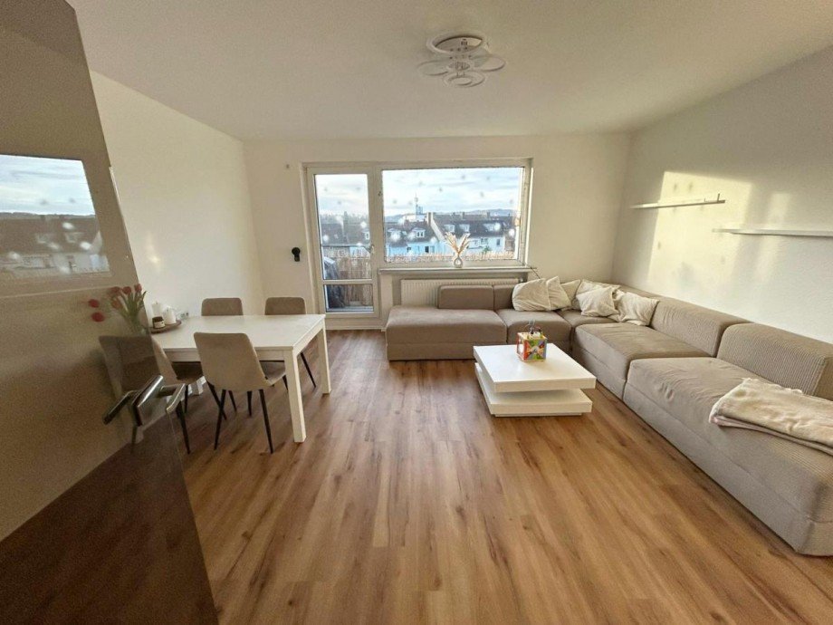 Bild... Etagenwohnung Witten