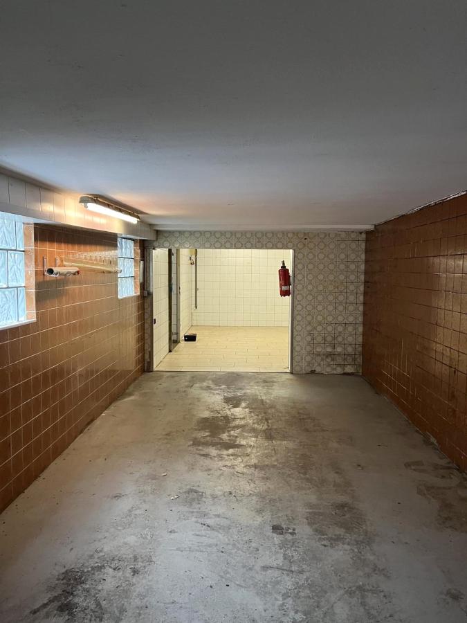 Lager 1 Produktion Dortmund