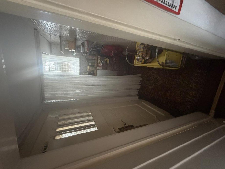 Bild... Etagenwohnung L�nen