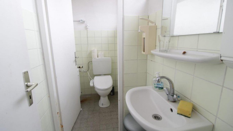 Bild... B�ro / Praxis Bielefeld