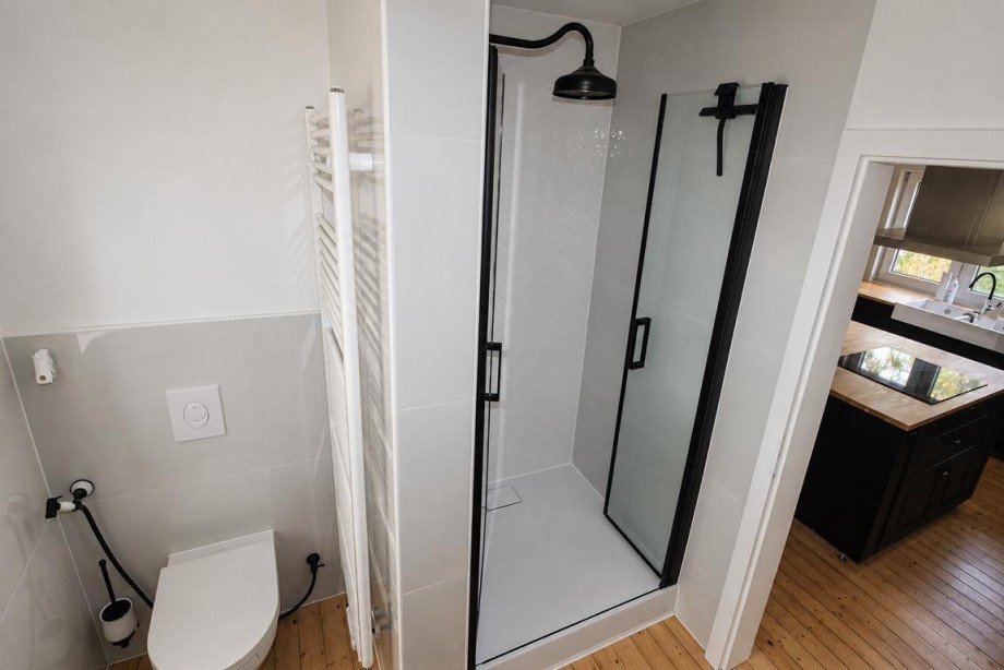 Badezimmer Einfamilienhaus M�hnesee