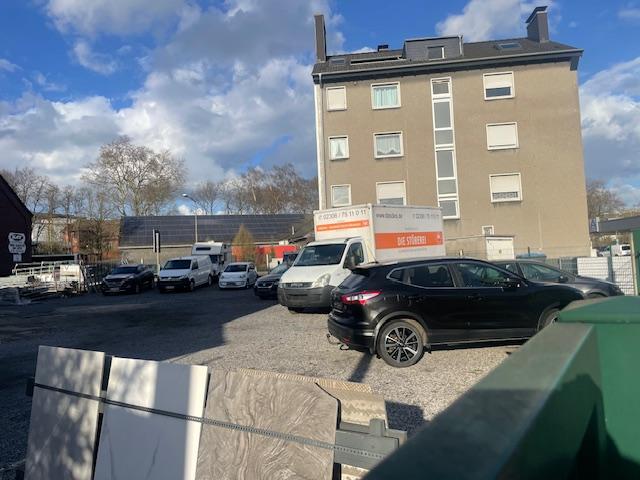 Bild... Wohngrundst�ck L�nen