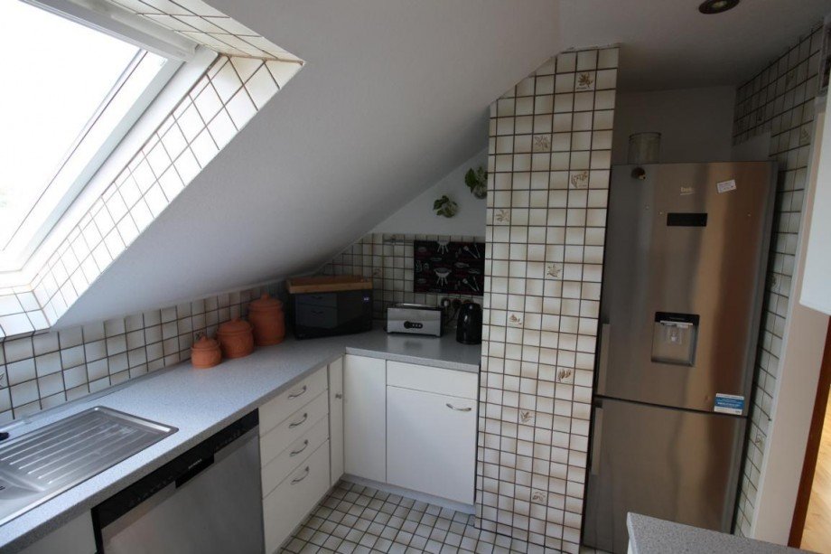 Bild... Dachgeschosswohnung Iserlohn-Wermingsen