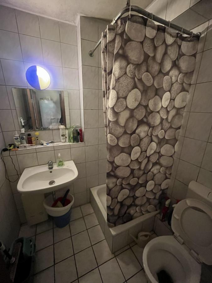 Bild... Etagenwohnung Dortmund