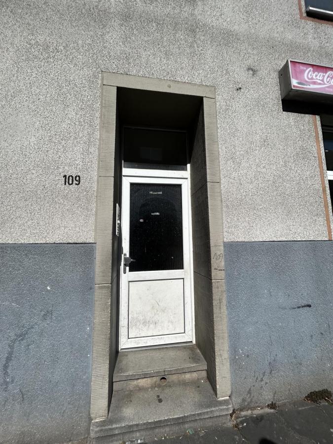 Bild... Etagenwohnung Gelsenkirchen