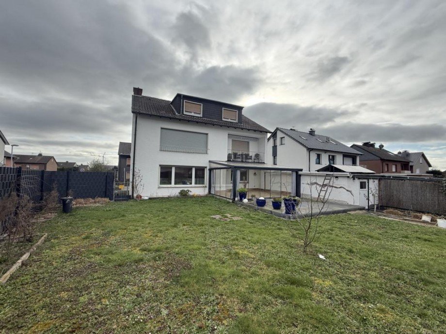 Bild... Mehrfamilienhaus Bergkamen