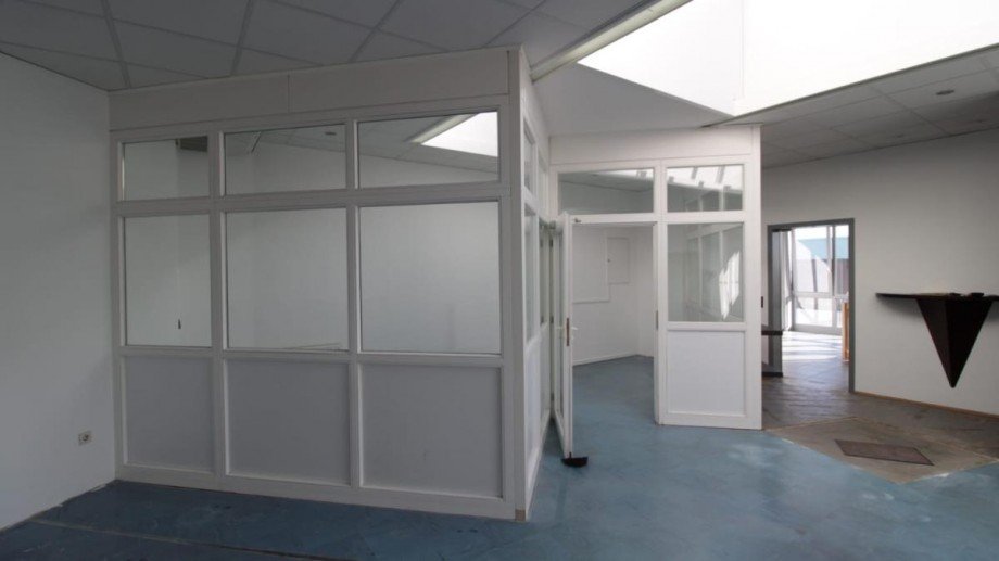 Bild... B�rofl�che Bielefeld