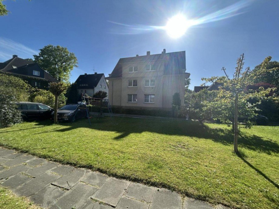 Bild... Wohngrundst�ck Castrop-Rauxel