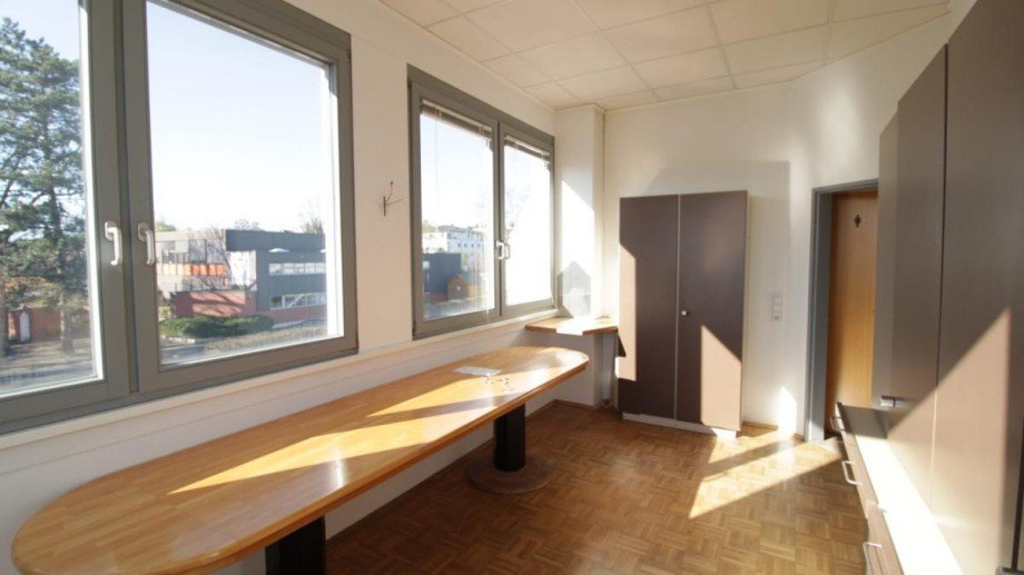 Bild... B�rofl�che Bielefeld