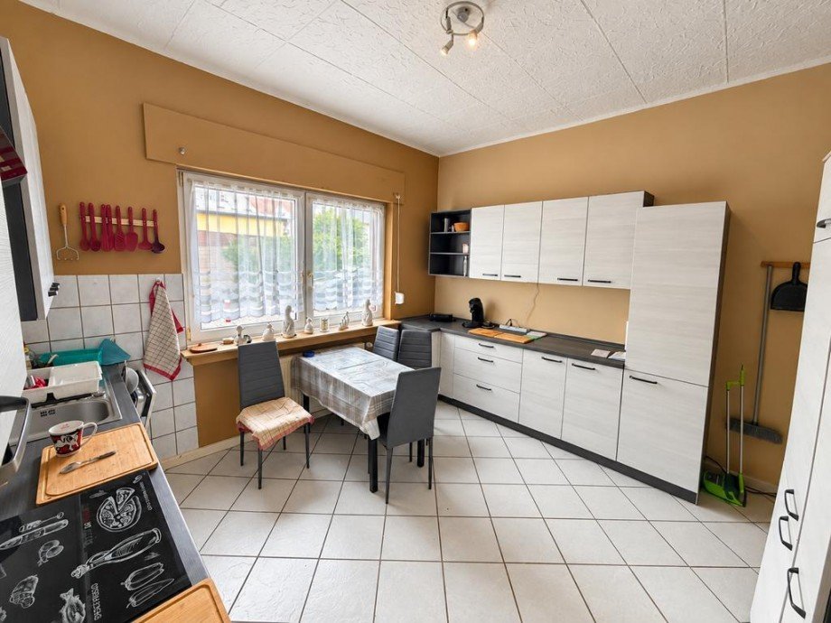 Bild... Erdgeschosswohnung Bergkamen