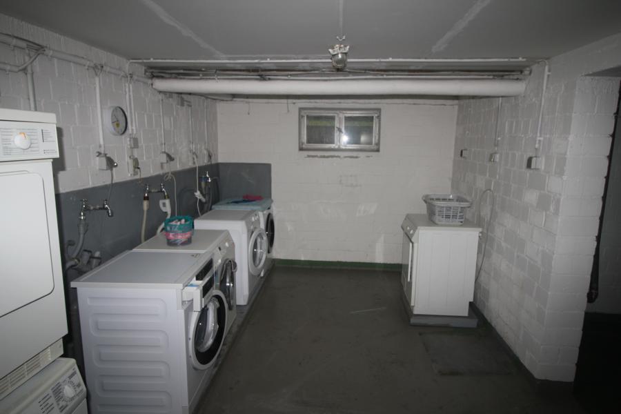 Bild... Etagenwohnung Dortmund