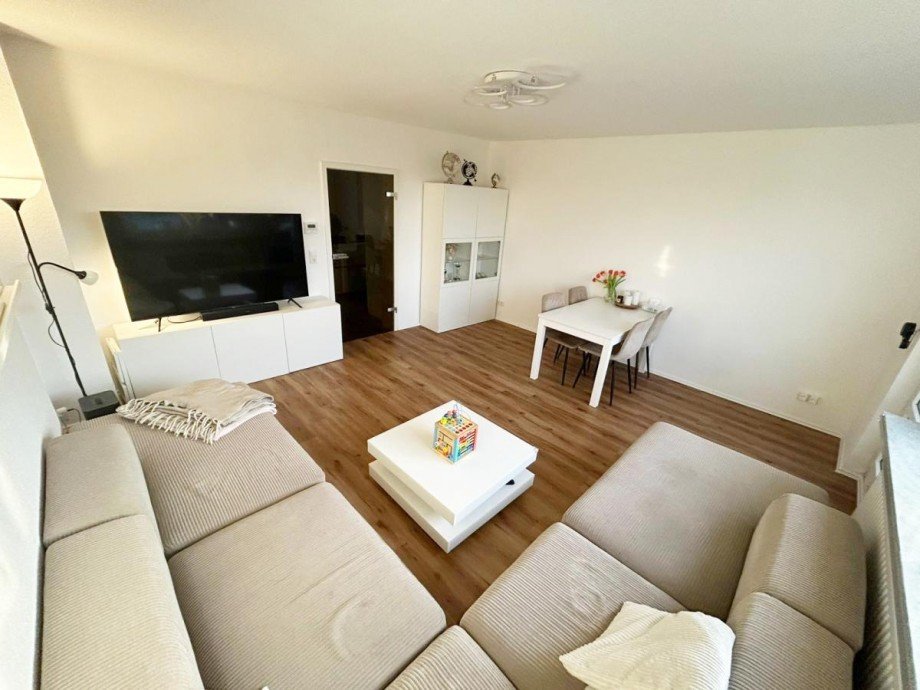 Bild... Etagenwohnung Witten