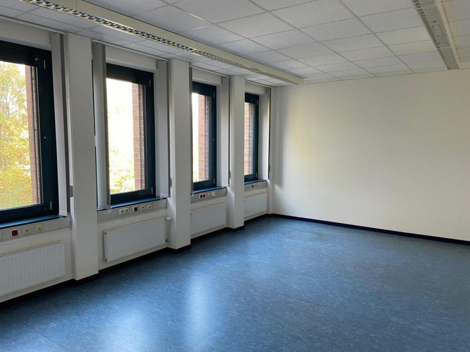 Bild... B�ro / Praxis Bochum