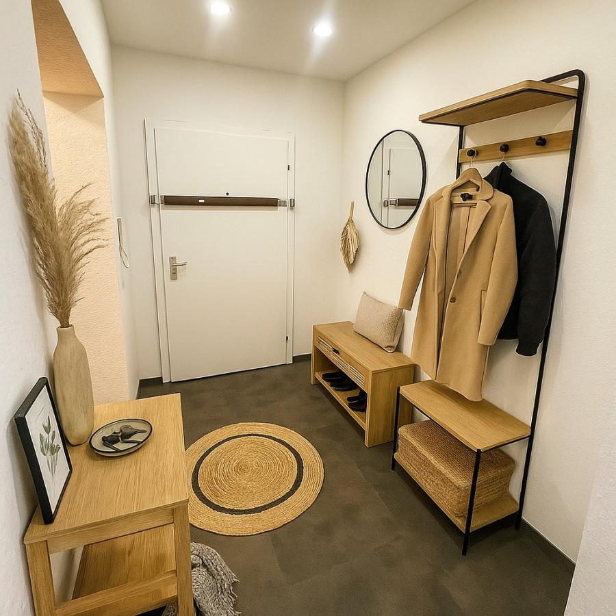 Bild... Etagenwohnung Dortmund