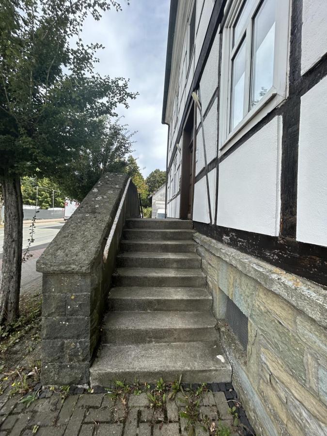 Bild... Mehrfamilienhaus Erwitte
