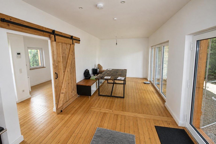 Esszimmer Einfamilienhaus M�hnesee